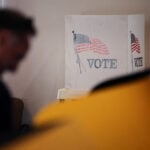 Trump officials sought ways to sidestep election agency before firings, sources say