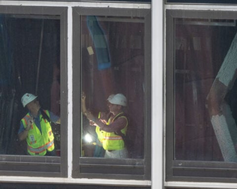 New York’s Department of Investigation launches inquiry into buckling Manhattan high-rise