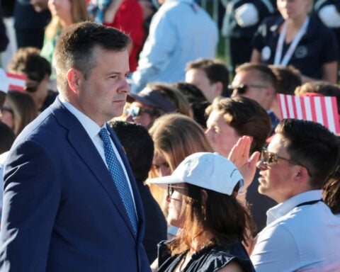 US acting spy chief announces new round of staff reductions