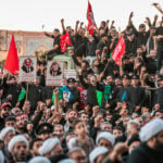 Trump threatens Iran after Ayatollah Ali Khamenei's funeral saw open calls for his killing