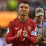 Did Cristiano Ronaldo cry? The hotly debated answer cost millions of dollars