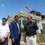 US Democrat Ro Khanna detained by Israeli settlers during West Bank visit