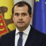 Moldova's president nominates Vasile Tofan as prime minister