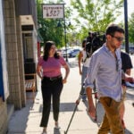 Michigan Democrats are angry at their party. Abdul El-Sayed thinks he knows why