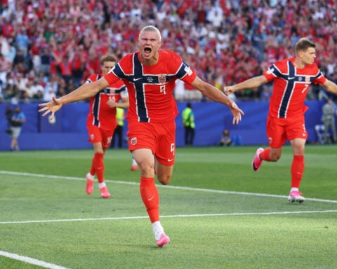 Inside the culture that makes Norway so good at sports