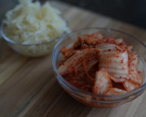 People have been fermenting food for millennia. Here's why more people are focused on gut health now