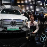 Major German carmakers hit by steep China sales plunge as competition heats up