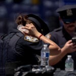 Dangerous heat wave is building, will bring oppressive temperatures to much of the United States