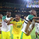 South Africa World Cup midfielder Jayden Adams dies at the age of 25