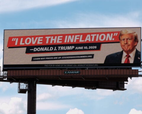 America In Focus: Fed officials divided on US inflation views; US home prices hit all-time high