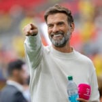 German federation confident Klopp will be next national team coach