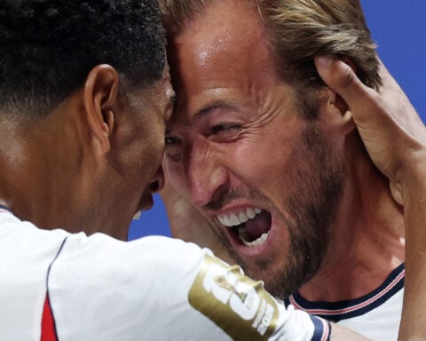 Why everyone loves Erling Haaland, Norway’s giant blonde striker