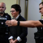 Court documents indicate teen in Apalachee High School mass shooting to change plea later this month