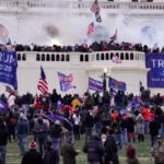 Judge tosses remnants of Proud Boys seditious conspiracy case after Trump's broad clemency