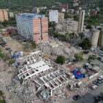 Venezuela quakes have killed 4,333, injured 16,740, National Assembly president says