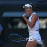 Linda Nosková conquers Wimbledon for first Grand Slam title in all-Czech final
