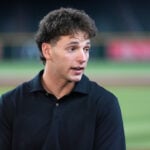 Chicago White Sox select UCLA shortstop Roch Cholowsky with No. 1 pick in MLB draft
