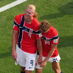 Stones, Guehi in England lineup against Man City teammate and Norway star Haaland