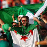 Soccer-From Algerian fervour to Oranje march, World Cup transforms Kansas City