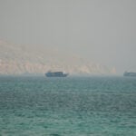 Iran declares Strait of Hormuz closed as 'unauthorised' vessel hit