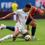 England goes through to the World Cup semifinal after Jude Bellingham inspires a 2-1 win over Norway