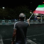 United Arab Emirates warns public of incoming missile and drone attack as explosions heard in Qatar