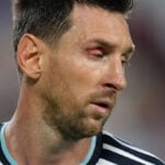 Lionel Messi’s World Cup scoring streak ends, but his assist sparks Argentina’s win over Switzerland