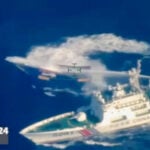 US, UK and 12 other nations reaffirm 2016 ruling invalidating China's claims in South China Sea