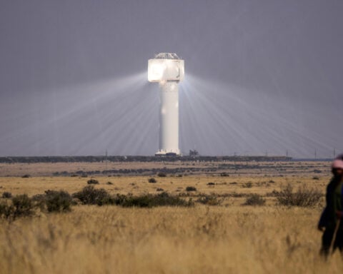 Focus turns to building stronger institutions in Africa to speed shift to renewable energy