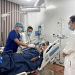 2 Indian tourists are in critical condition after Vietnam boat capsizes, killing 15