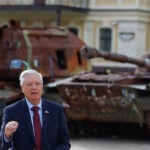 Lindsey Graham, pivotal US Republican senator, dies suddenly at 71