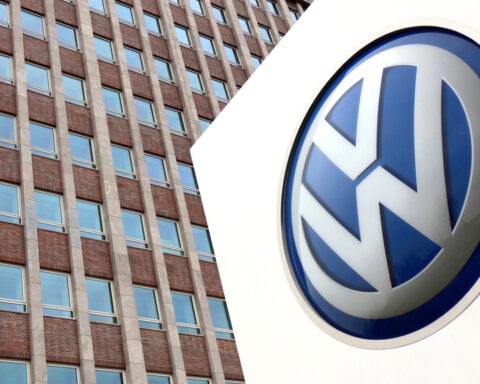 Volkswagen CEO looks to avoid plant closures as automaker moves to cut costs