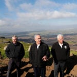 Israeli officials offer their condolences after death of US Senator Lindsey Graham