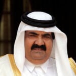 Former Qatar ruler Sheikh Hamad, a moderniser who seized power, has died