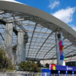 Soccer-SoFi Stadium's World Cup run boosts confidence ahead of Super Bowl, LA Olympics