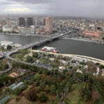 Egypt's January-March current account deficit widens to $5.1 billion