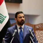 Iraqi prime minister to visit Washington on Monday; oil and gas deals expected