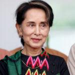 Myanmar tells ASEAN detained Aung San Suu Kyi will be looked after, special envoy says