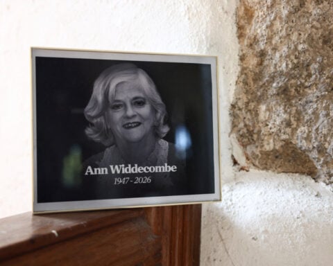 No evidence of political motive in murder of former UK minister Widdecombe, police say