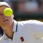 Wimbledon final features defending champion Jannik Sinner vs. French Open winner Alexander Zverev