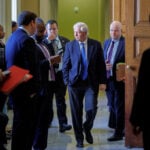 Lindsey Graham’s death will shake the Senate and November election. Here’s what comes next