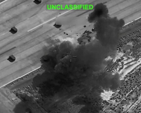 Iran war heats up while US weapon stocks remain depleted, risking military’s ability to fight future wars