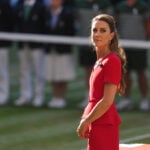 Prince William to join wife Kate in star-studded Royal Box for Wimbledon final
