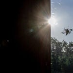 Germany funds 50,000 strike drones for Ukraine, source says