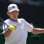 American 16-year-old Jordan Lee wins Wimbledon juniors tournament as a qualifier