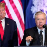 From staunch critic to fierce ally: Graham's long, strange and consequential friendship with Trump