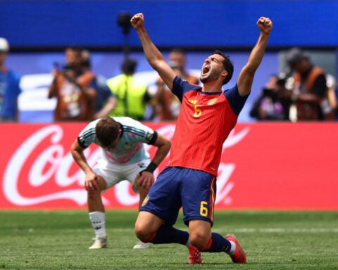 The World Cup’s final four is set. Here’s what you need to know before the final week