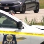 Indiana State Police sergeant shot after pursuit in Michigan City; deceased suspect identified