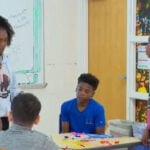 Freedom Schools across the Twin Cities foster environments that support young people