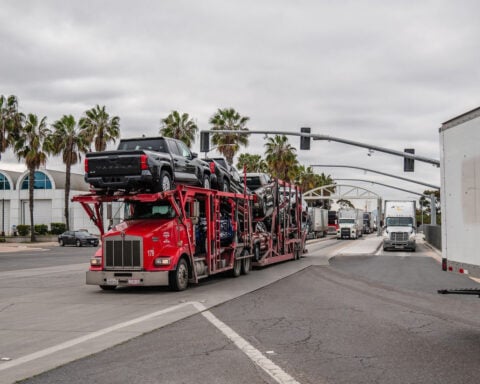 After a year of tariffs, automakers are still resistant to moving production to the US